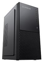 Системный блок IRBIS Noble, Midi Tower, 350W, AMD Ryzen 5 5600X (6C/12T - 3.7Ghz), 16GB DDR4, 512GB SSD,