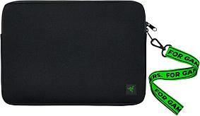 Чехол для ноутбука, Razer Neoprene Sleeve V2 Чехол для ноутбука, Razer Neoprene Sleeve V2/ Razer Neoprene