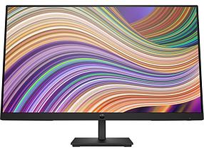 Монитор HP P27 G5 27 Monitor 1920x1080 FHD, IPS, 16:9, 250 cd/m2, 1000:1, 5ms, 178°/178°, DP, HDMI, VGA, tilt,