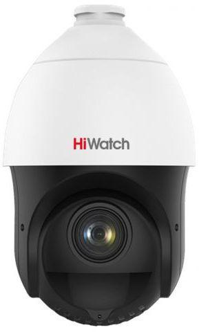 Камера видеонаблюдения IP HiWatch DS-I215(D) 5-75мм цв. корп.:белый - фото 1 - id-p214273062