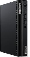 ПК Lenovo ThinkCentre Tiny M70q-3 slim Core i9 12900T 16Gb SSD1Tb UHDG 770 noOS WiFi BT kb мышь черный