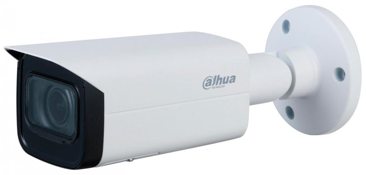 Камера видеонаблюдения IP Dahua DH-IPC-HFW3441TP-ZS-S2 2.7-13.5мм цв. корп.:белый - фото 1 - id-p214265230