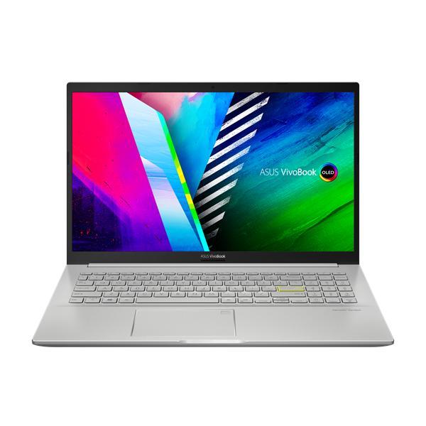 Ноутбук ASUS VivoBook 15 K513EA-L12289 Intel Core i7-1165G7/8Gb/512Gb SSD/15.6" FHD OLED - фото 1 - id-p214268198