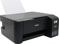 МФУ Epson EcoTank L3219 (A4 струйное МФУ 33стр/мин 5760x1440dpi 4 краски USB2.0) C11CJ68519