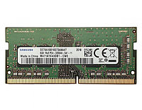 Модуль памяти Samsung SO-DIMM M471A1K43DB1-CWED0 DDR4 8ГБ PC4-25600, 3200MHz 1.2V, CL22, 260-pin