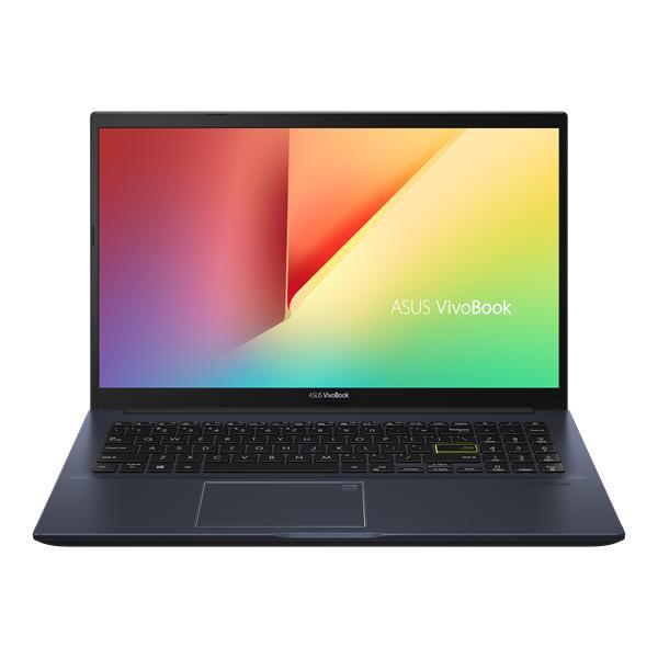 Ноутбук ASUS VivoBook 15 X513EA-BQ2370W Intel Core I3-1115G4/8Gb/256Gb M.2 SSD/15.6" IPS FHD AG (1920x1080)/no - фото 1 - id-p214265275