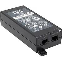 Инжектор питания CISCO AIR-PWRINJ5 Power Injector (802.3af) for AP 1600, 2600 and 3600 w/o mod