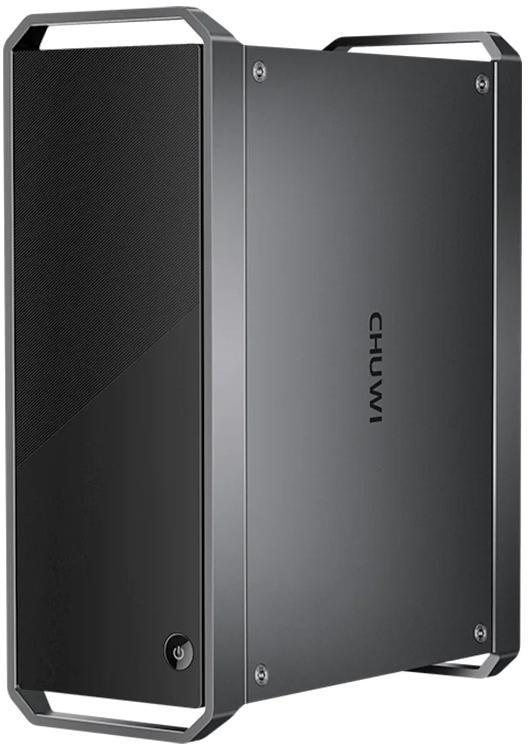 Компьютер Chuwi CoreBox CWI601I5P Intel Core i5 1235U(1.3Ghz) - фото 1 - id-p214270197