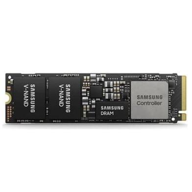 Samsung SSD PM9A1, 512GB, M.2(22x80mm), NVMe, PCIe 4.0 x4, MZVL2512HCJQ-00B07 - фото 1 - id-p214268251