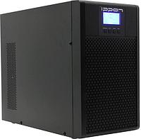 ИБП UPS 2000VA Ippon Innova G2 2KVA Black LCD ComPort USB