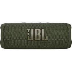 JBL Flip 6 зеленый 30W 1.0 BT 4800mAh - фото 1 - id-p214273167