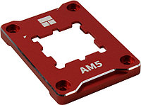 Рамка для укрепления гнезда AM5 Thermalright ASF RED AM5 Secure Frame,красная (AM5 Secure Frame Red) +