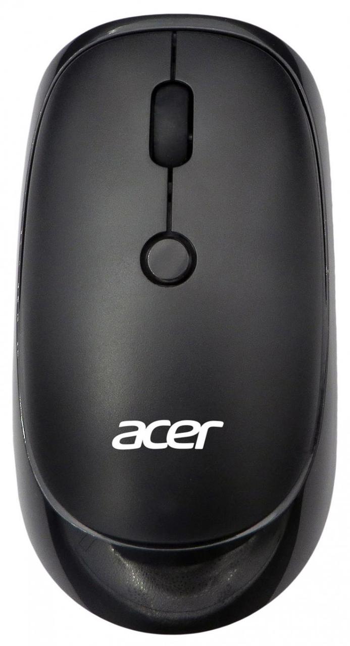 Манипулятор Acer Wireless Optical Mouse OMR137 ZL.MCEEE.01K (RTL) USB 4btn+Roll