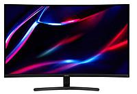 Монитор 31,5'' ACER ED323QUPBMIIPPX Curved 1500R Black, 16:9, VA, 2560x1440, 1ms, 350, 400cd, 165Hz,