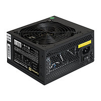 Блок питания 800W ExeGate 800NPXE EX292177RUS-PC (ATX, PPFC, PC, 12cm fan, 24pin, (4+4)pin, 2xPCI-E, 5xSATA,