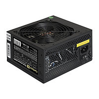 Блок питания 850W ExeGate 850NPX EX292244RUS (ATX, 12cm fan, 24pin, 2x(4+4)pin, PCI-E, 3xSATA, 2xIDE, black)