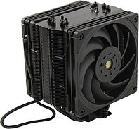 Охладитель Thermalright Ultra-120 EX Rev.4 Black (4пин115x/1200/1700/2011/2066/AM428.1дБ2150