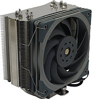 Кулер Thermalright Ultra-120 EX Rev.4, высота 157 мм, 2150 об/мин, 28 дБА, PWM