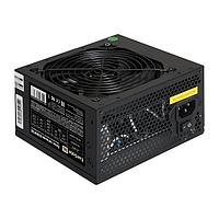 Блок питания 850W ExeGate 850NPXE EX292245RUS (ATX, PPFC, 12cm fan, 24pin, 2x(4+4)pin, 2xPCI-E, 5xSATA, 3xIDE,