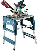 Makita LF 1000 Пила комбинированная торцовочная [LF 1000]