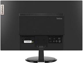 Монитор Lenovo 27" ThinkVision T27a-30 черный VA LED 16:9 HDMI 3000:1 250cd 178гр/178гр 1920x1080 VGA FHD