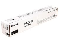 Тонер Canon. C-EXV 28 TONER BK EUR