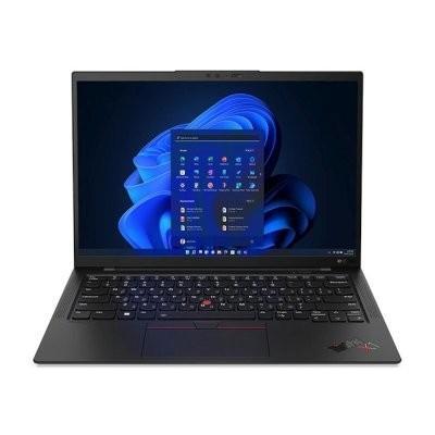 Lenovo ThinkPad X1 Carbon G10 [21CBA003CD] 14" {2.2K IPS i7-1260P/16GB/512GB/LTE/W11Pro rus.} - фото 1 - id-p214270314