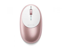 Мышь беспроводная Satechi M1 ST-ABTCMR, Bluetooth, Розовый
