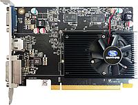 Видеокарта Sapphire PCI-E 11216-35-20G R7 240 4G boost AMD Radeon R7 240 4096Mb 128 DDR3 780/3600 DVIx1 HDMIx1