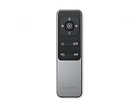 Пульт для презентаций Satechi R2 ST-BTMR2M Bluetooth Multimedia Remote Control, Серый