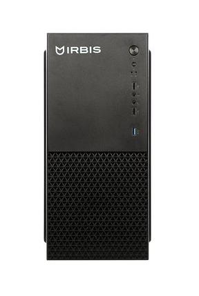 Системный блок IRBIS Groovy, Midi Tower, 250W, AMD Ryzen 5 5600G (6C/12T - 3.9Ghz), 16GB DDR4, 256GB SSD,, фото 2