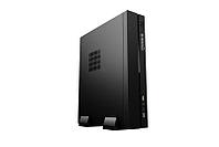 Системный блок IRBIS Groovy, Mini-ITX, 250W, i3-12100 (4C/8T - 3.3Ghz), 8GB DDR4, 256GB SSD, Intel UHD,