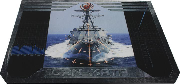 Dialog PGK-07 warship (коврик для мыши) - фото 1 - id-p214261656