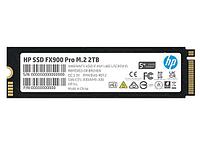 Накопитель SSD 2 Tb M.2 2280 M HP FX900 Pro 4A3U1AA 3D TLC