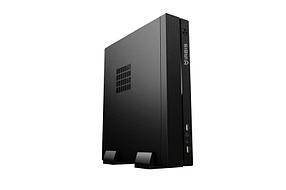 Системный блок IRBIS Groovy, Mini-ITX, 250W, i5-11400 (6C/12T - 2.6Ghz), 8GB DDR4, 256GB SSD, Intel UHD,