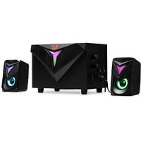 Колонки Redragon Toccata GS700 (2x3W+Subwoofer 5W питание от USB) 78149