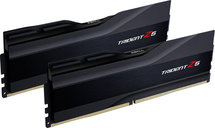 Оперативная память DDR5 64Gb KiTof2 PC-44800 5600MHz G.Skill Trident Z5 RGB (F5-5600J3636D32GX2-TZ5RK), фото 2