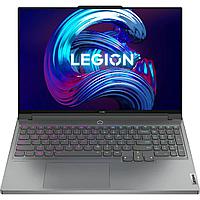 Ноутбук Lenovo Legion 7 16IAX7 16"(2560x1600 IPS)/Intel Core i7