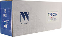 Картридж NV-Print TN-217 Magenta для Brother L3770CDW/L3550CDW/L3230CDW