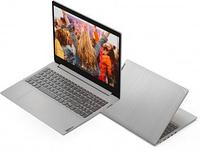 Ноутбук Lenovo IdeaPad 3 15IGL05 81WQ0082RK 15.6" 1920 x 1080, IPS, 60 Гц, Intel Pentium Silver N5030 1100