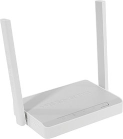 Keenetic Air KN-1613-01 Интернет-центр с двухдиапазонным Mesh Wi-Fi AC1200, 802.11ac, 2.4 ГГц/5 ГГц, до 1200