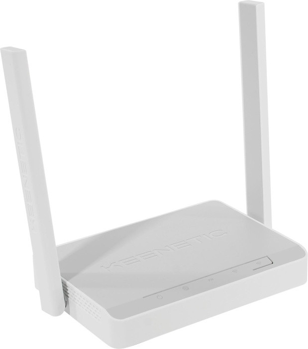 Keenetic Air KN-1613-01 Интернет-центр с двухдиапазонным Mesh Wi-Fi AC1200, 802.11ac, 2.4 ГГц/5 ГГц, до 1200 - фото 1 - id-p214260740