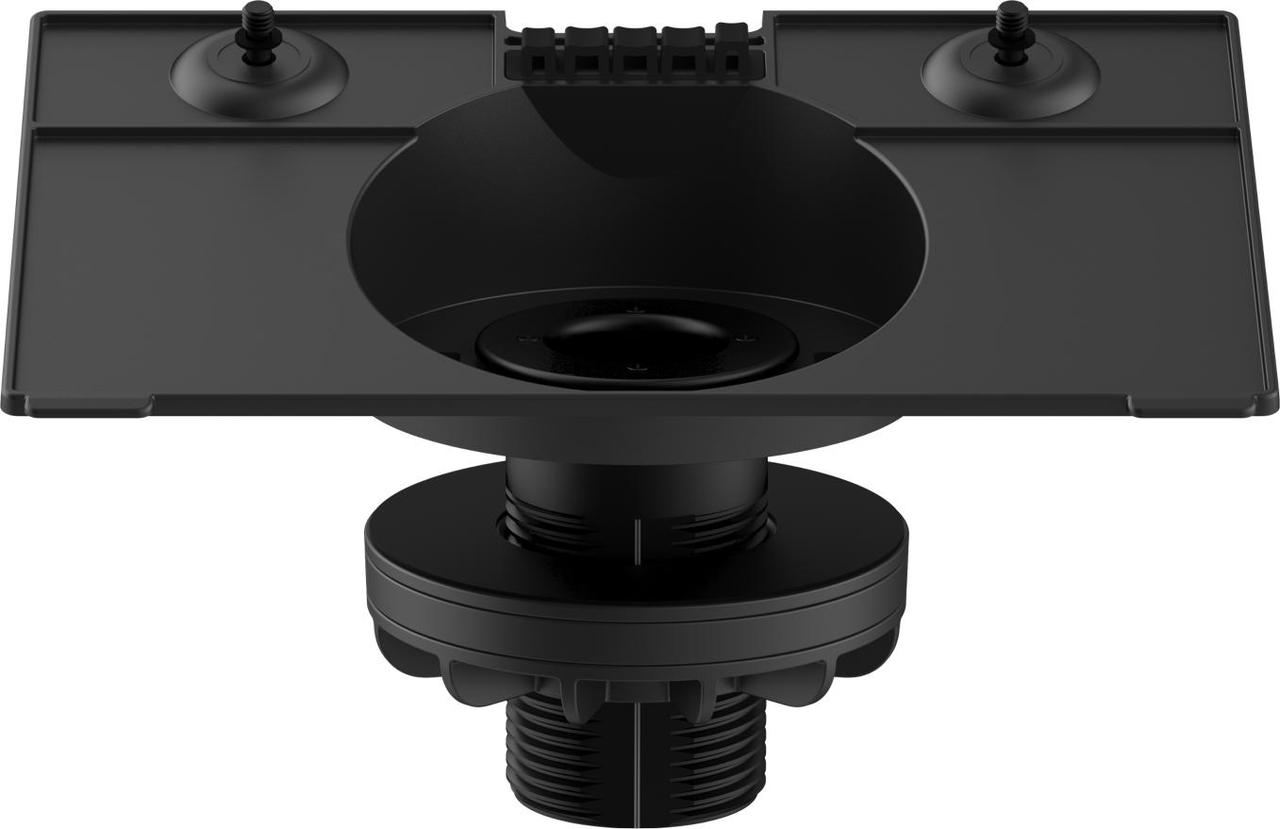 Крепёж настольный Крепёж настольный/ Accessory Logitech,Tap Riser Mount - фото 1 - id-p214263630