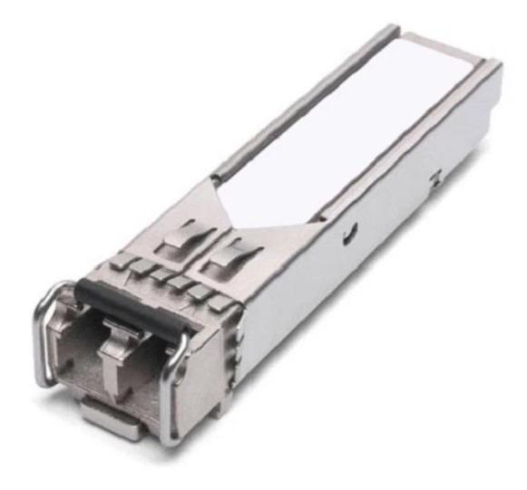 Трансивер Infortrend Finisar 32G Fibre Channel SFP28 optical transceiver, LC, wave-length 850nm, multi-mode - фото 1 - id-p214272500