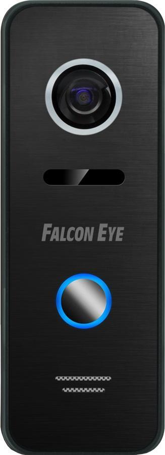 Видеопанель Falcon Eye FE-ipanel 3 HD цвет панели: черный - фото 1 - id-p214270516