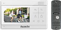 Комплект домофона Falcon Eye Vela + AVC-305 PAL серый
