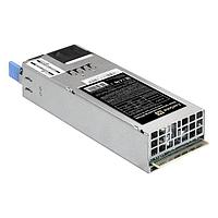 Серверный БП с резервированием 2U Redundant 2x550W ExeGate Industrial-RTS550 (APFC, КПД 94% (80 PLUS