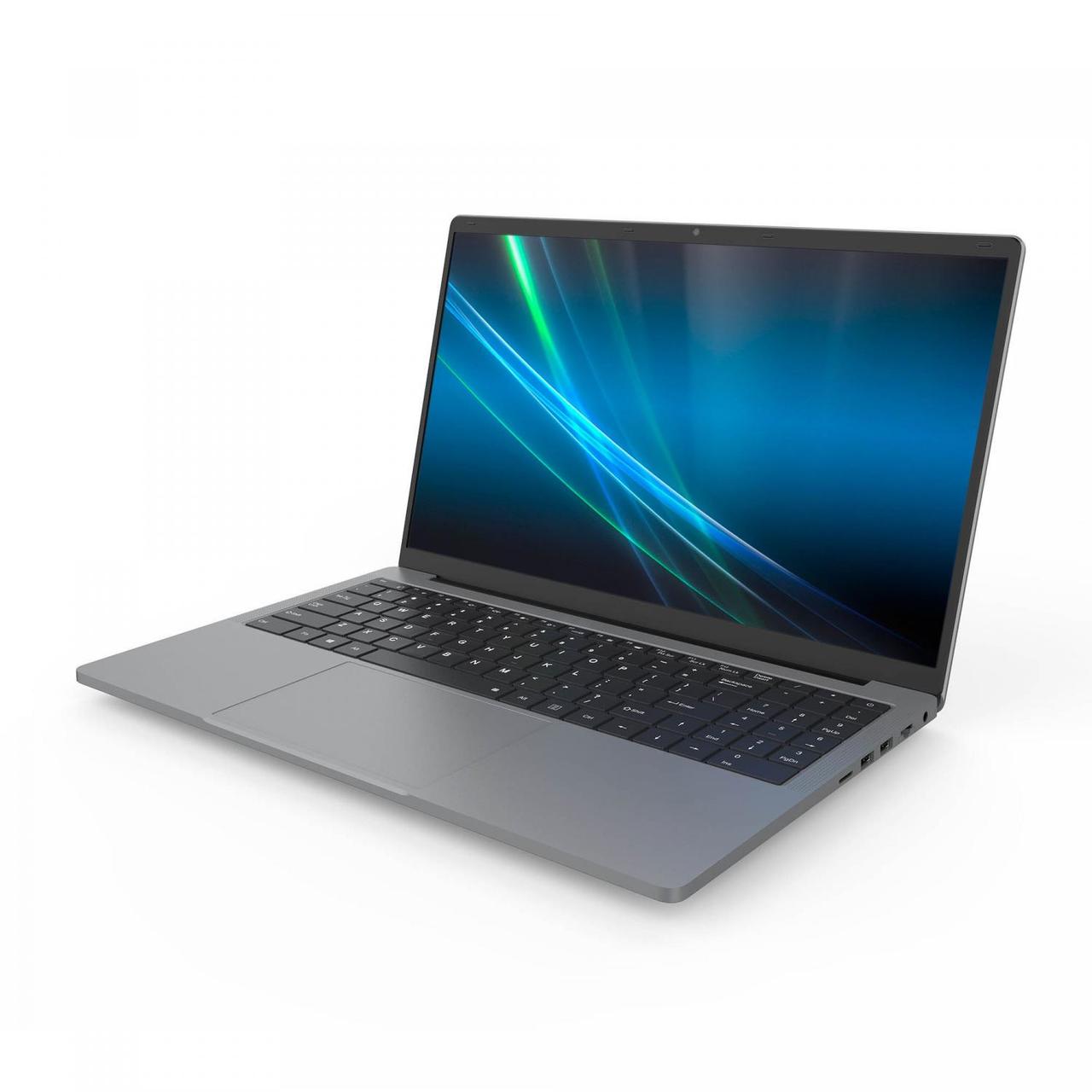 Ноутбук HIPER DZEN 15.6"(1920x1080 (матовый) IPS)/Intel Core i7 - фото 1 - id-p214265651