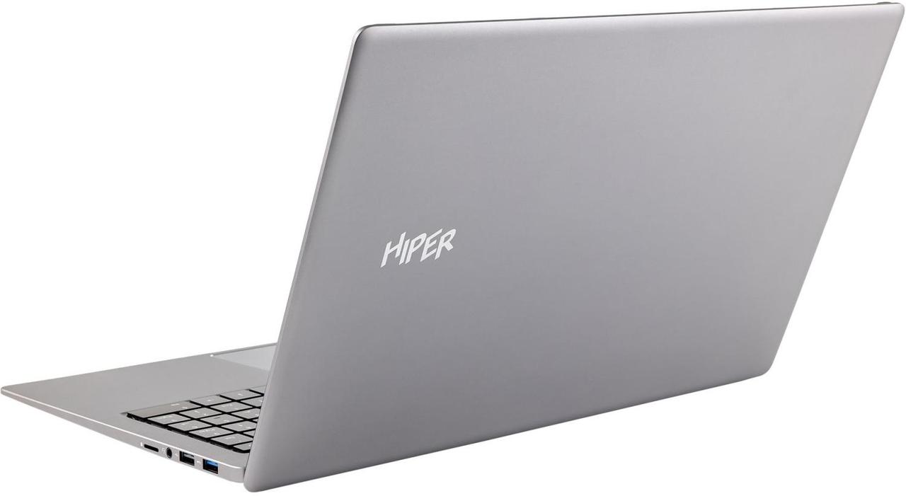 Ноутбук Hiper EXPERTBOOK MTL1601 Core i5 1235U 8Gb SSD1Tb Intel UHD Graphics 16.1" IPS FHD (1920x1080) Free - фото 1 - id-p214270550