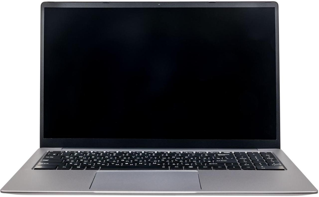 Ноутбук Hiper EXPERTBOOK MTL1601 Core i5 1235U 8Gb SSD512Gb Intel UHD Graphics 16.1" IPS FHD (1920x1080) Free - фото 1 - id-p214270554